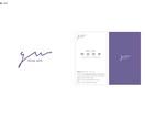 企業や商業など様々なロゴデザインいたします ロゴマニュアルもお付けします。 イメージ4
