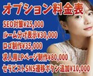ホームページを制作します 累計350店舗以上の制作実績！スマホ更新対応！ イメージ2