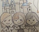 製作のお手伝いをいたします 壁面などの製作物をかわいくお作りしますよ〜！ イメージ10