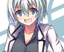イラスト制作承っております キャラクターイラストなど募集中！ イメージ4