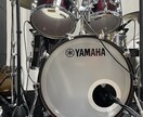 7chでの生ドラム録音いたします 楽曲にあった演奏をさせていただきます！ イメージ1