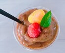 子どもの肥満に悩むお母さんへ食事指導します 子どもが安心して食べられるおやつレシピやアドバイス付き イメージ2
