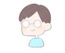 やさしい雰囲気でかわいいアイコンを描きます ゆるかわイラストでアカウントの世界観を飾りましょう！ イメージ2