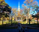 すごくコスパのいい海外大学進学を手伝います 海外大学に3回編入してる私がコンサルタントします イメージ1