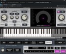 初心者歓迎歌ってみたのミックス・マスタリングします 1曲丸ごと丁寧に調整。あなたの声を理想に近づけます。 イメージ5
