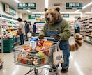 2往復で心スッキリ！心のデトックスに寄り添います 元人事の現役主夫があなたのモヤモヤを2往復で優しく整理します イメージ2
