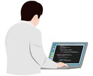 低価格で文字起こしをします 単価要相談で文字起こしをします イメージ1