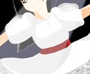 あなただけのアイコンを作成します あなただけのオリジナルアイコン作成します イメージ4