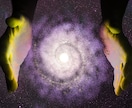 金運アップ：宇宙銀行に眠るあなたの富を視通します 【金運】魂に刻まれた富の因子を読み解き豊かさの流れを整えます イメージ3