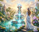あなたの前世を龍が視ます 龍の神様があなたの前世に会いに行きます イメージ3