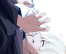 アイコン描きます ご希望に沿ったアイコンを承ります イメージ4