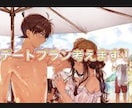 気になるあの子とのデートプラン一緒に考えます 現役JKが女の子とのデートプラン一緒に考えます！ イメージ1