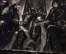 オリジナルキャラデザイン制作します ゲーム、TRPG、観賞用などに！ イメージ1