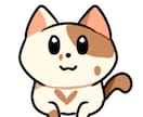 ゆるふわ癒されるイラスト描きます ゆるふわ可愛いアイコン動物イラスト イメージ10