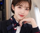 航空業界 CA・GS志望者のES添削します 伝わる文章と印象アップを丁寧にサポート！ イメージ3
