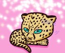かわいい動物アイコン描きます あなたのお気に入りの動物でSNSアイコンを彩ってみませんか？ イメージ3