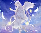 イラスト作成いたします アイコン、1枚絵、立ち絵、サムネなどなど！ イメージ4