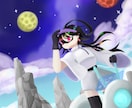 あなたの物語を絵本にします 頭の中の景色を形にしませんか？ イメージ4