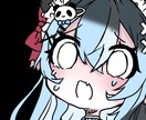 配信用スタンプや絵文字イラスト制作します 商用利用可◎ YouTube・Twitch以外もOK！ イメージ3