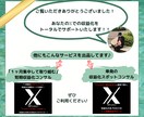 X（旧Twitter）で収益化する極意を教えます ✅X初心者でもOK！成功者も使ってる100の実践ノウハウ！ イメージ10