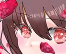 あなた好みのイラストをご提供します 可愛い系からかっこいい系まで納得のいく作品を提供します イメージ1