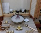 その願い、悩みの解決を神様に依頼します 陰陽道を駆使した祈祷、祈願いたします イメージ2