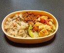 おいしいこと間違いなしのアレンジ料理を伝授します 家族や彼のお腹も、心も大満足。 イメージ1