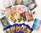 未来の一歩を軽やかに、ハッピーに導く鑑定をします スピリチュアルの叡智と現実的アドバイスで未来を輝かせます イメージ2