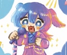 クレヨンのようなやさしいアイコンを描きます あたたかくカラフルな雰囲気を描きます イメージ7