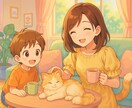 5分でもOK♡その恋の悩み、やさしく聞きます 片思いも曖昧な恋もなんでも相談⭐︎話してスッキリしよう！ イメージ10
