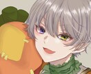 イラスト作成承ります 動画用イラスト、アイコン等作成します。 イメージ2