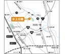 真心を込めてシンプル地図を作成します 【旅行雑誌で地図を作り続けて25年】【修正何度でも無料！】 イメージ5