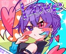 アイコンレトロ風描きます ドット絵風アイコン絵柄を描きます！ イメージ2