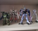 プラモデル製作についてのご相談承ります 初心者〜中級者向けの製作アドバイス等 イメージ1