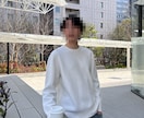 マッチングアプリ用着せ替え画像作成します AIで"印象UP"プロフィール画像を作成します イメージ5