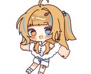 依頼してくれた方におまけイラストプレゼントしてます おまけつき！！1枚2000円です！ イメージ4
