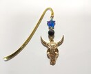 ブックマーカーを作ります オリジナルのブックマーカーが欲しい方に♪ イメージ4