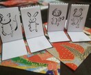 商用利用可 筆文字によるデザイン文字承ります 和風ゲームロゴや和風の文字アクセサリーなど様々な活用可能 イメージ1