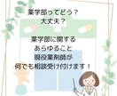 薬学部進学、６年制薬学部について相談受けます 薬学部進学のメリットは？デメリットは？精一杯お答え致します。 イメージ1