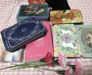 必要なメッセージお出しします 今、気になることがあり、それについてのメッセージが欲しい方へ イメージ3