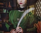 タロットカードの使い方教えます あなたの毎日に、カードの魔法をひとさじ！ イメージ2
