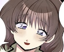 イラスト作成します あなたの希望に沿って、可愛く描きます❣️ イメージ8
