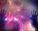 精霊魔術で阻害を排除・浄化し、現状好転へ繋ぎます 【唯一無二の儀式を貴方へ】道を開き、理想の未来へと進み出す イメージ6
