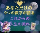 彼の不可解な行動☆誕生日に秘められた魂本質占います 自分を好きになる数秘セッション☆波動を上げて☆ご縁を繋ぎます イメージ8