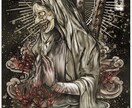 アブノーマルでカッコイイ絵をご提供致します 何処にもないイラストを求めている方へ イメージ1