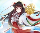 イラスト作成します 【商用可】サムネイル・アイコン等イラスト作成します イメージ4