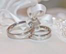 ずばり霊視霊感！結婚運を鑑定します 結婚縁／良縁と繋がる愛のメッセージを届けます イメージ3