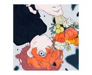 唯一無二のキャラデザ、魅力的なイラストを制作します 独創的なキャラデザが得意です！かっこいいも可愛いも対応可能！ イメージ4