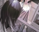 少年少女の雰囲気イラスト制作対応できます 少年・少女の雰囲気を大切にしたイラストを得意としております イメージ2