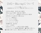 ボタニカルな結婚式オープニングムービーを制作します FLORAL BOTANICAL | DVD無料 イメージ13